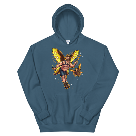 Baerie (Hoodie)-Hoodie-Swish Embassy