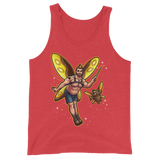 Baerie (Tank Top)-Tank Top-Swish Embassy