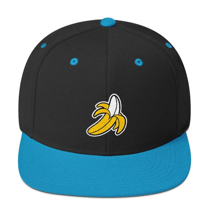 Banana (Baseball Cap)-Headwear-Swish Embassy