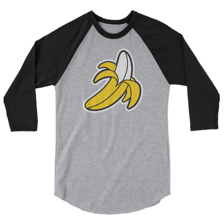 Banana (Raglan)-Raglan-Swish Embassy