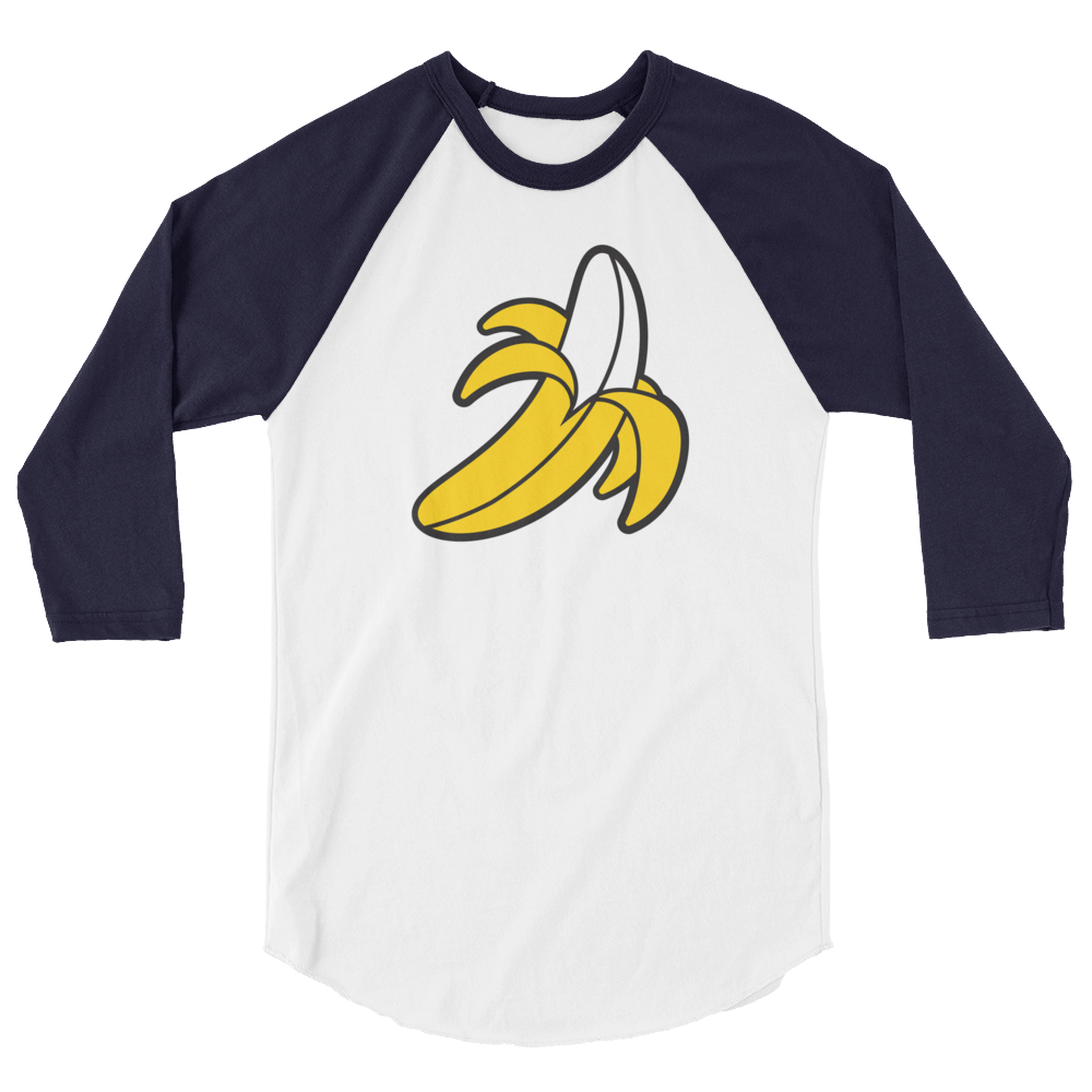 Banana (Raglan)-Raglan-Swish Embassy