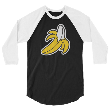 Banana (Raglan)-Raglan-Swish Embassy