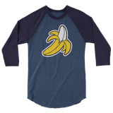 Banana (Raglan)-Raglan-Swish Embassy