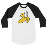 Banana (Raglan)-Raglan-Swish Embassy