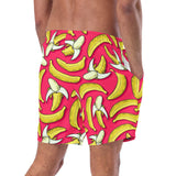 Banana (Swim Trunks)-Swim Trunks-Swish Embassy