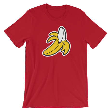 Banana-T-Shirts-Swish Embassy