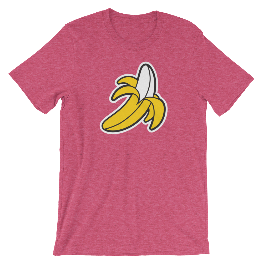 Banana-T-Shirts-Swish Embassy