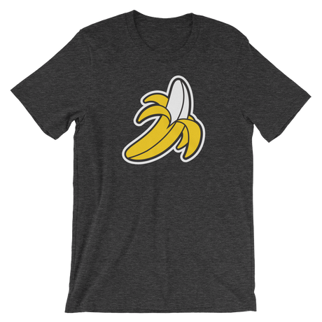 Banana-T-Shirts-Swish Embassy