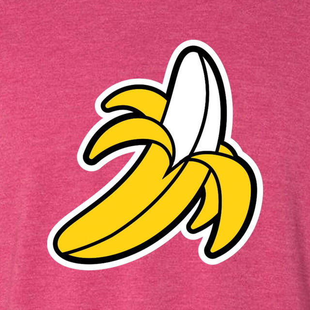 Banana-T-Shirts-Swish Embassy