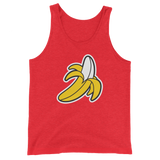 Banana (Tank Top)-Tank Top-Swish Embassy