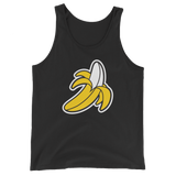 Banana (Tank Top)-Tank Top-Swish Embassy