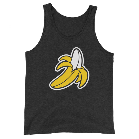 Banana (Tank Top)-Tank Top-Swish Embassy