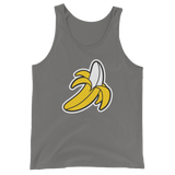 Banana (Tank Top)-Tank Top-Swish Embassy