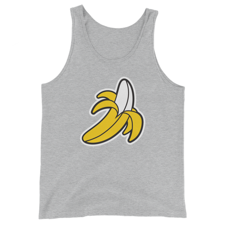 Banana (Tank Top)-Tank Top-Swish Embassy