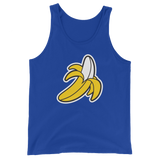 Banana (Tank Top)-Tank Top-Swish Embassy