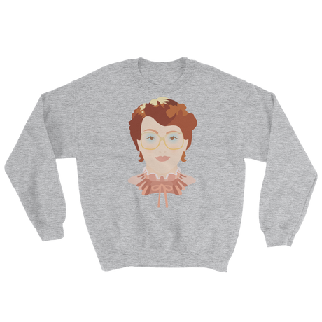 Barb (Long Sleeve)-Long Sleeve-Swish Embassy