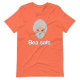 Bea Safe-T-Shirts-Swish Embassy