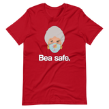 Bea Safe-T-Shirts-Swish Embassy