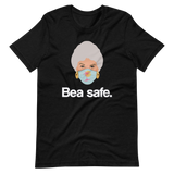 Bea Safe-T-Shirts-Swish Embassy