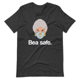 Bea Safe-T-Shirts-Swish Embassy