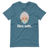 Bea Safe-T-Shirts-Swish Embassy