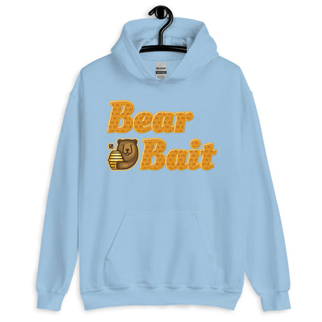 Bear Bait (Hoodie)-Hoodie-Swish Embassy