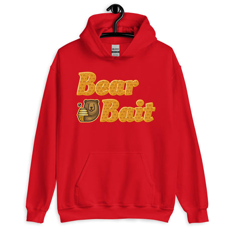 Bear Bait (Hoodie)-Hoodie-Swish Embassy