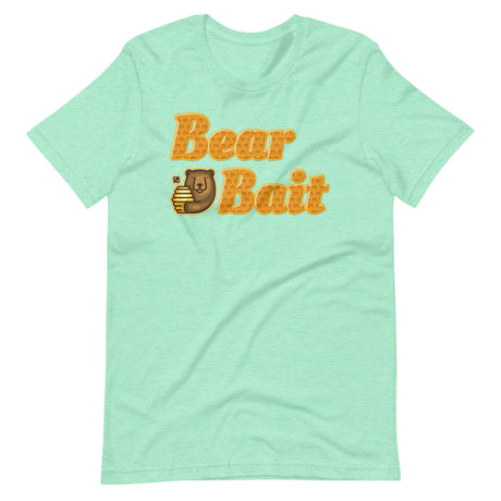 Bear Bait-T-Shirts-Swish Embassy