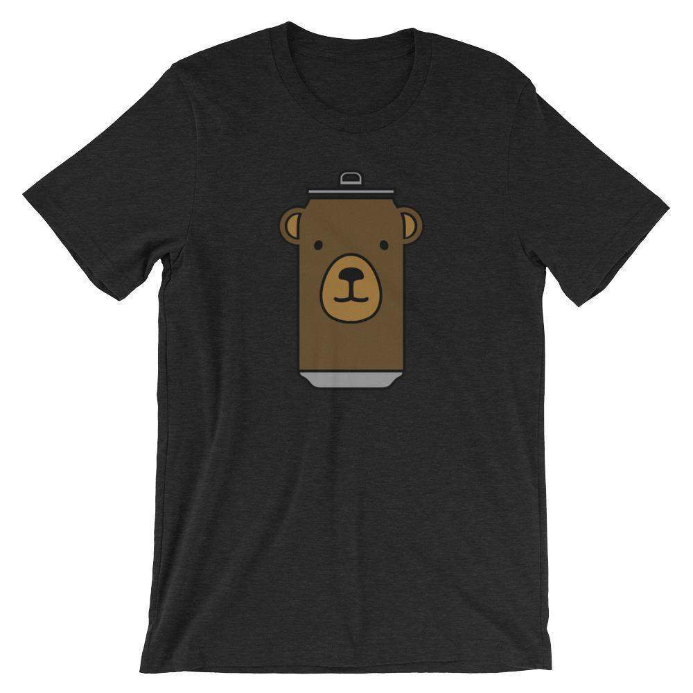 Bear Can-T-Shirts-Swish Embassy