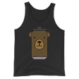 Bear Can (Tank Top)-Tank Top-Swish Embassy