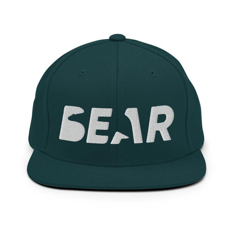 Bear (Headwear)-Headwear-Swish Embassy
