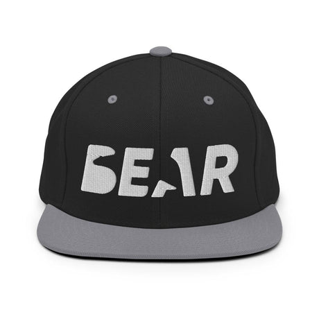 Bear (Headwear)-Headwear-Swish Embassy