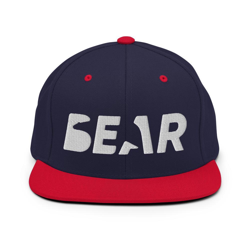 Bear (Headwear)-Headwear-Swish Embassy