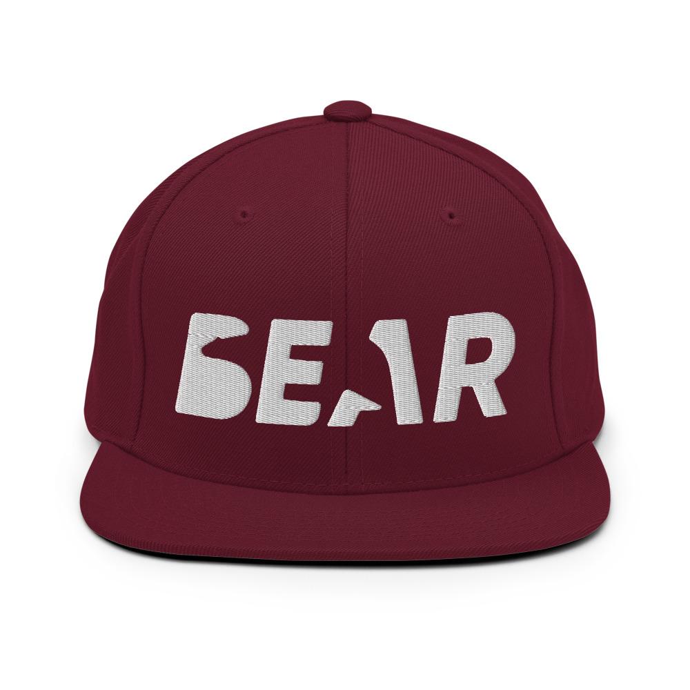 Bear (Headwear)-Headwear-Swish Embassy