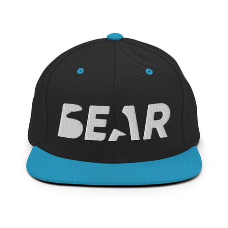 Bear (Headwear)-Headwear-Swish Embassy