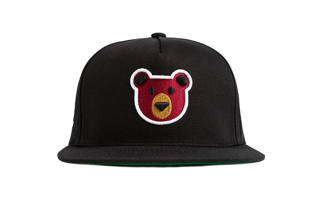 Bear (Headwear)-Headwear-Swish Embassy