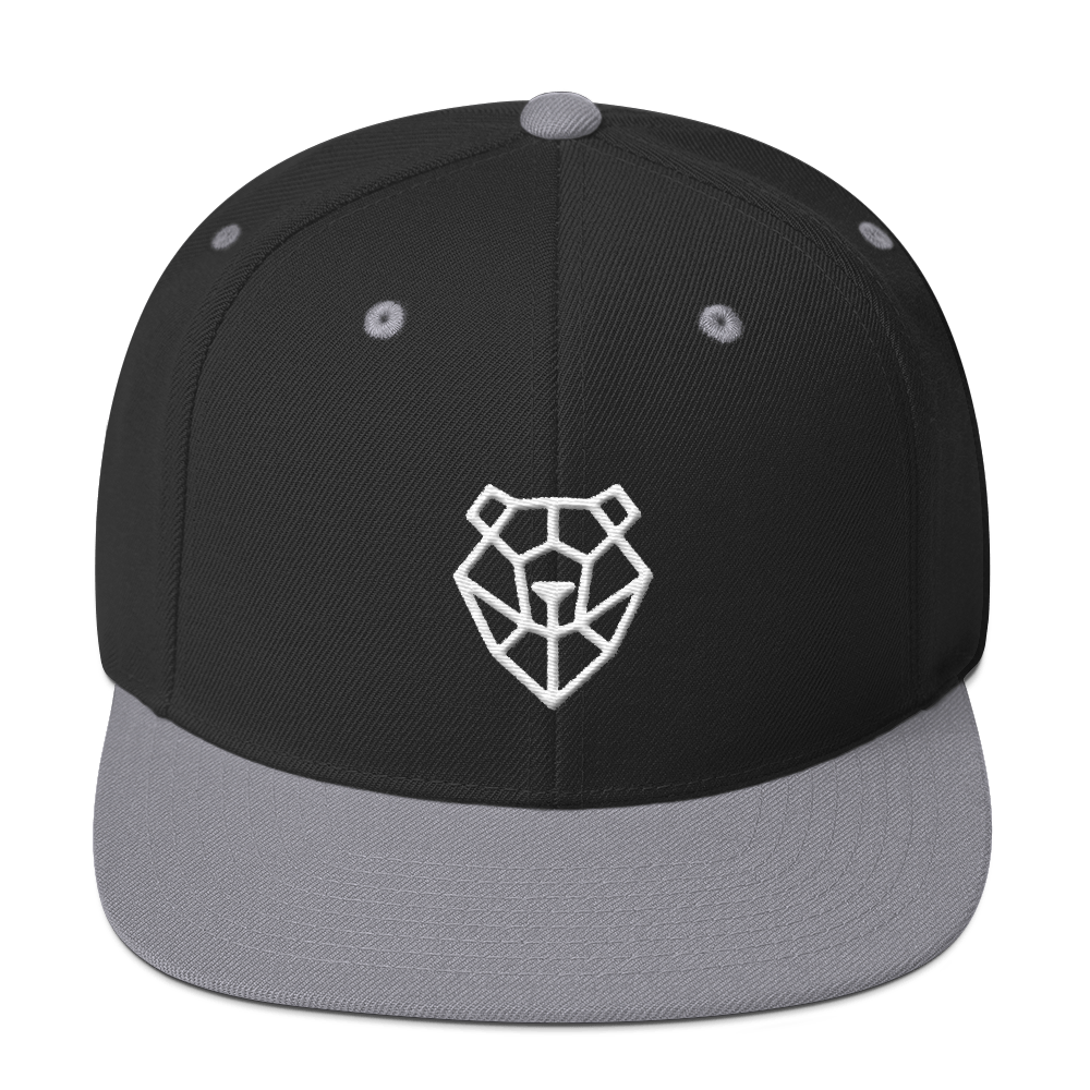 Bear Naked (Baseball Cap)-Headwear-Swish Embassy