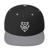 Bear Naked (Baseball Cap)-Headwear-Swish Embassy