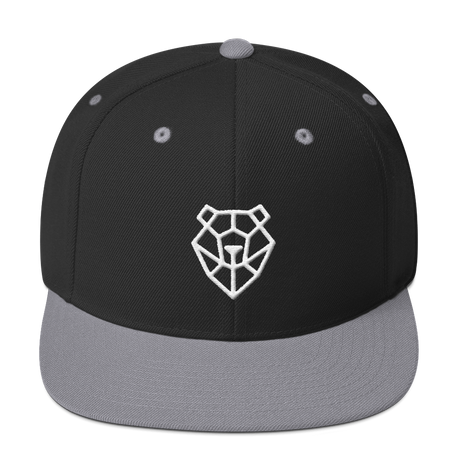 Bear Naked (Baseball Cap)-Headwear-Swish Embassy