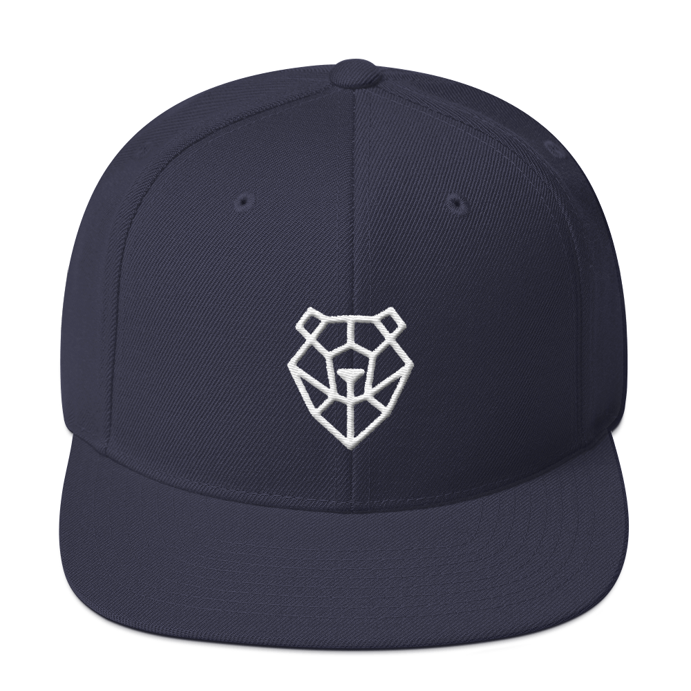 Bear Naked (Baseball Cap)-Headwear-Swish Embassy