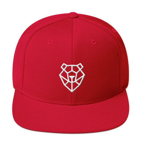 Bear Naked (Baseball Cap)-Headwear-Swish Embassy