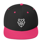 Bear Naked (Baseball Cap)-Headwear-Swish Embassy