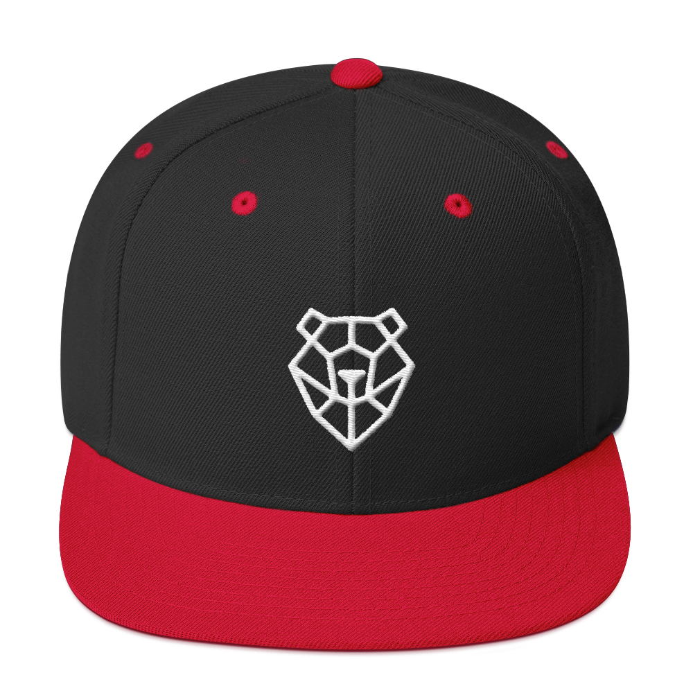 Bear Naked (Baseball Cap)-Headwear-Swish Embassy