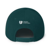 Bear Naked (Headwear)-Headwear-Swish Embassy