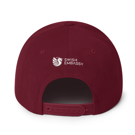 Bear Naked (Headwear)-Headwear-Swish Embassy