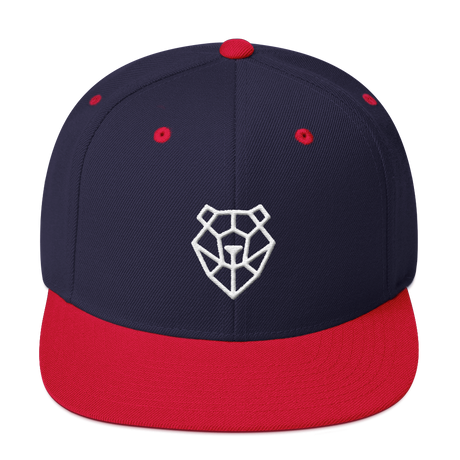 Bear Naked (Headwear)-Headwear-Swish Embassy