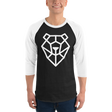 Bear Naked (Raglan)-Raglan-Swish Embassy