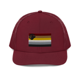 Bear Pride (Headwear)-Headwear-Swish Embassy