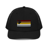 Bear Pride (Headwear)-Headwear-Swish Embassy