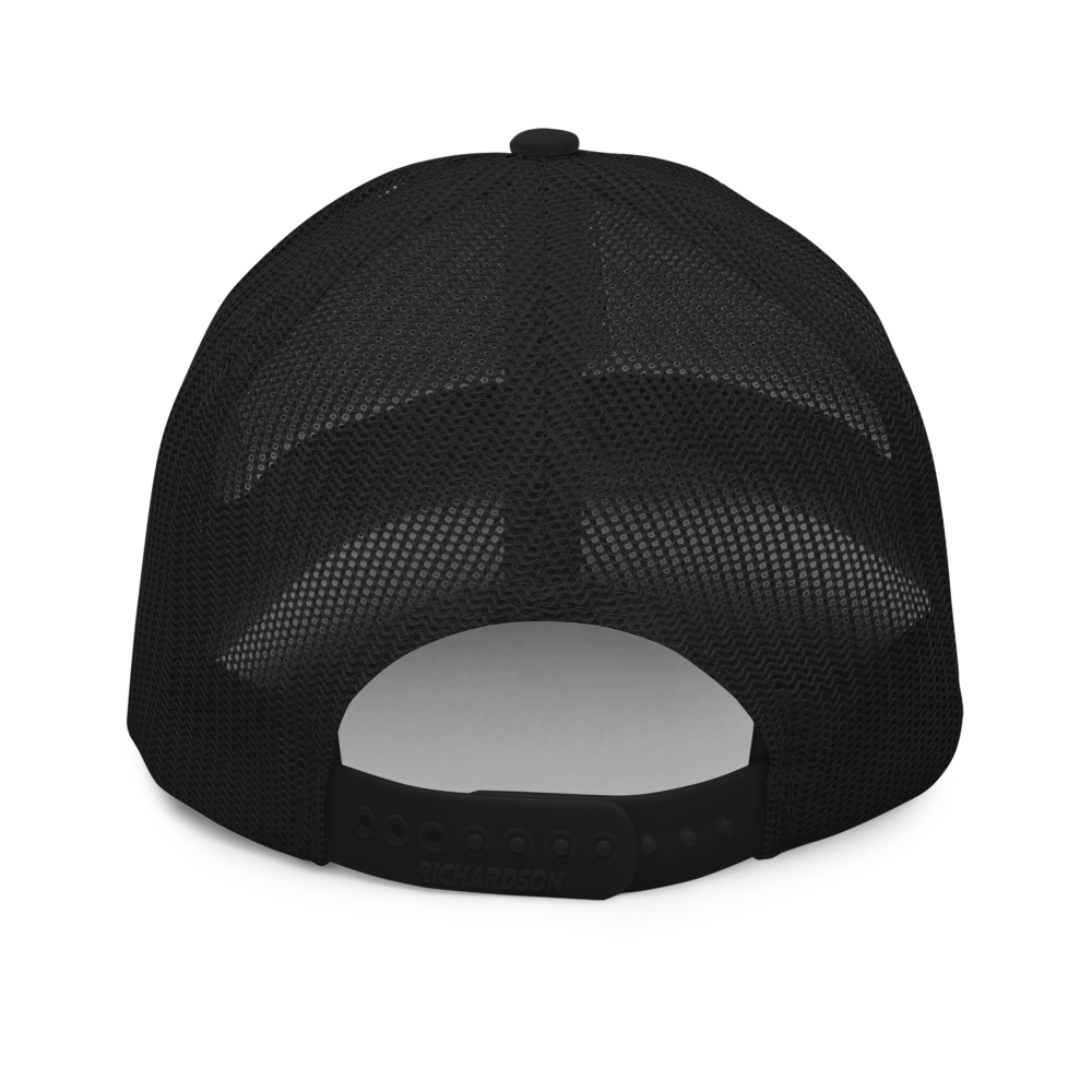 Bear Pride (Headwear)-Headwear-Swish Embassy